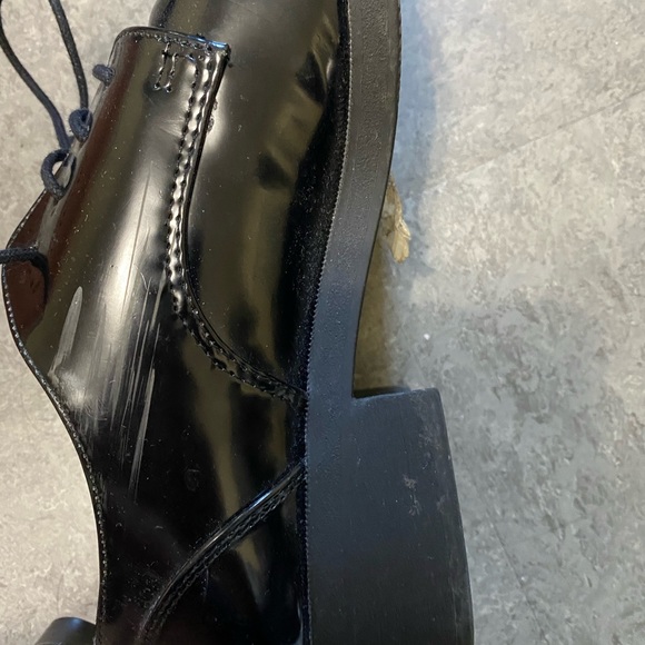 🛍️FOREVER 21 LOAFERS WORN TWICE SUPER COMFY - Picture 5 of 5